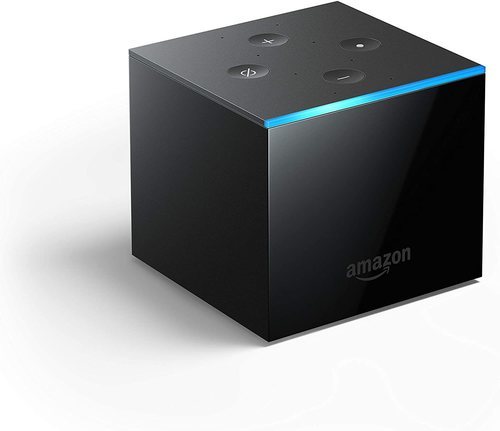 Amazon Fire TV Cube llega a España.