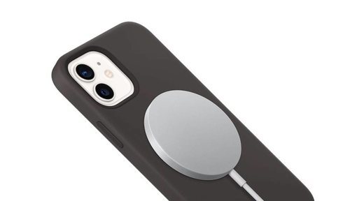 Conector inalámbrico MagSafe de Apple