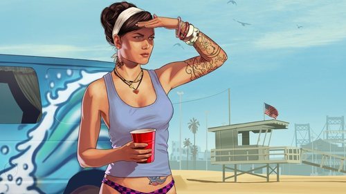 Se rumorea que Grand Theft Auto VI podría tener por primera vez en su historia una protagonista femenina.