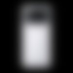 Xiaomi Mi 11 Ultra en blanco., imagen de sustitución