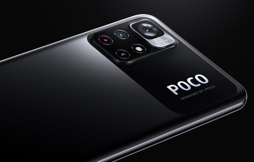 POCO mantiene sus señas de identidad en el POCO M4 Pro 5G