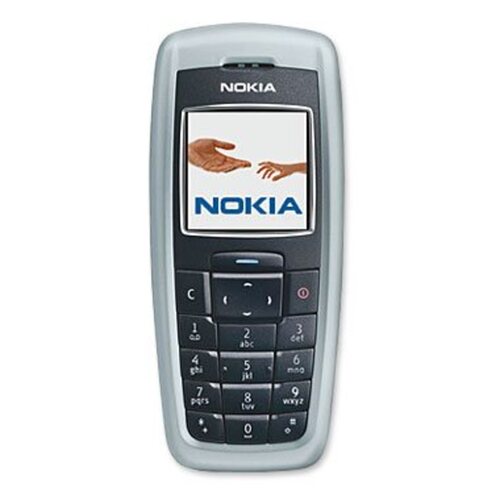 Nokia 2600 (2004)
