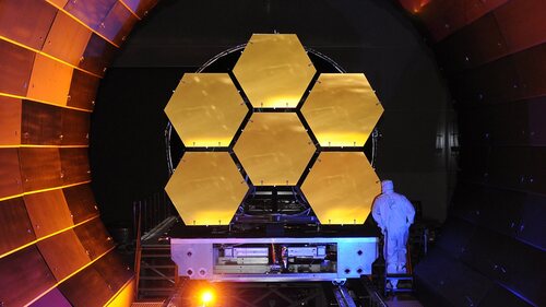 El telescopio espacial James Webb puede suponer un antes y un después para los avances científicos en los estudios del universo