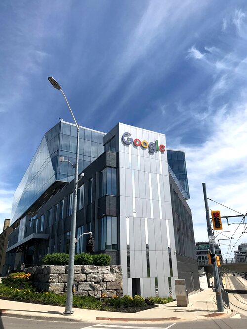 Google se ha convertido en una de las empresas más importantes a nivel mundial.