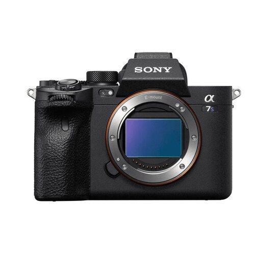 La Sony A7S III es, sin duda, la mejor cámara de la lista.